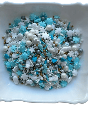 Sprinkles Navidad Mix #106 70gr