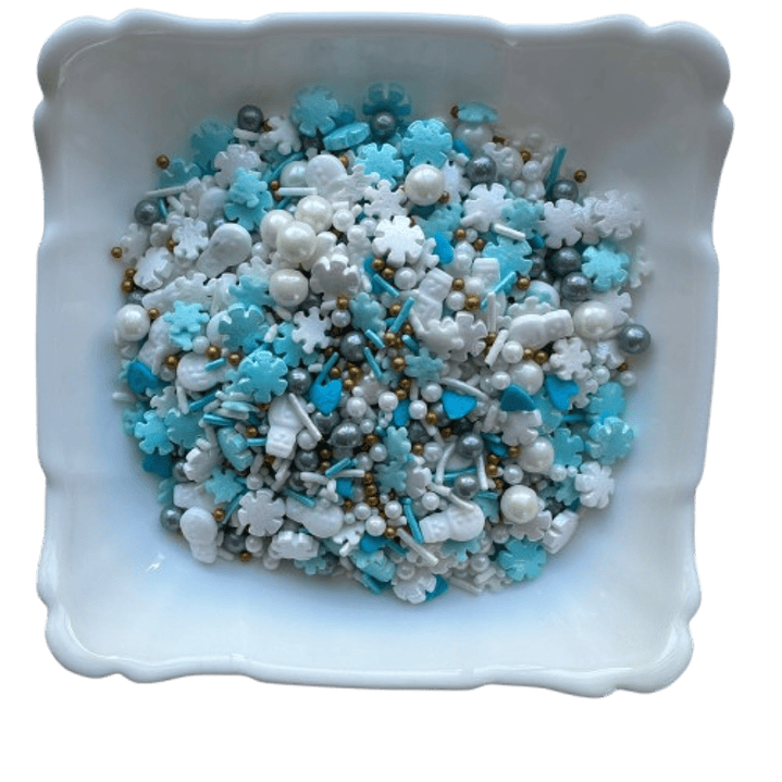 Sprinkles Navidad Mix #106 70gr 2