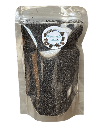 Semillas Amapola 100gr