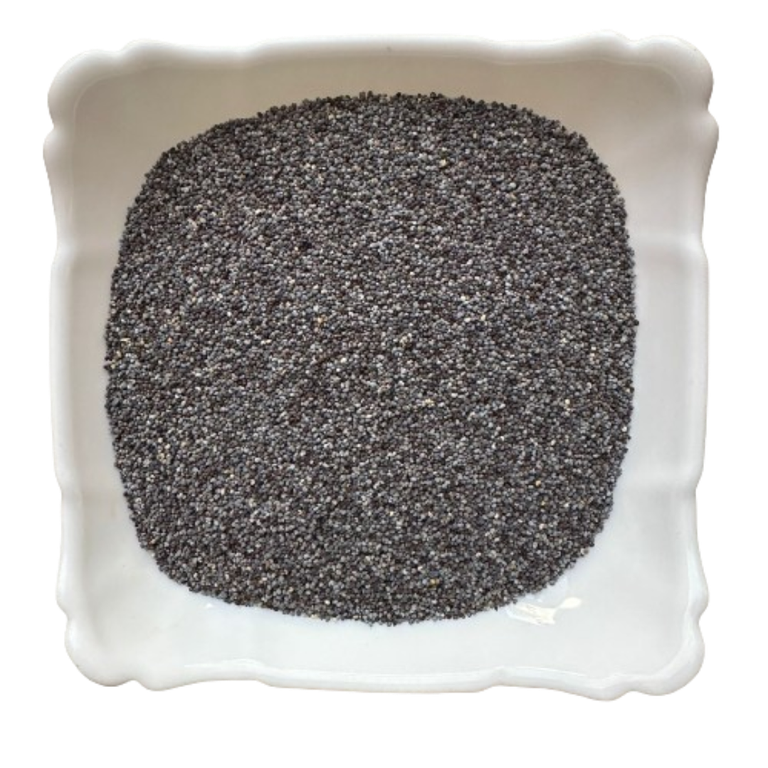 Semillas Amapola 100gr 2