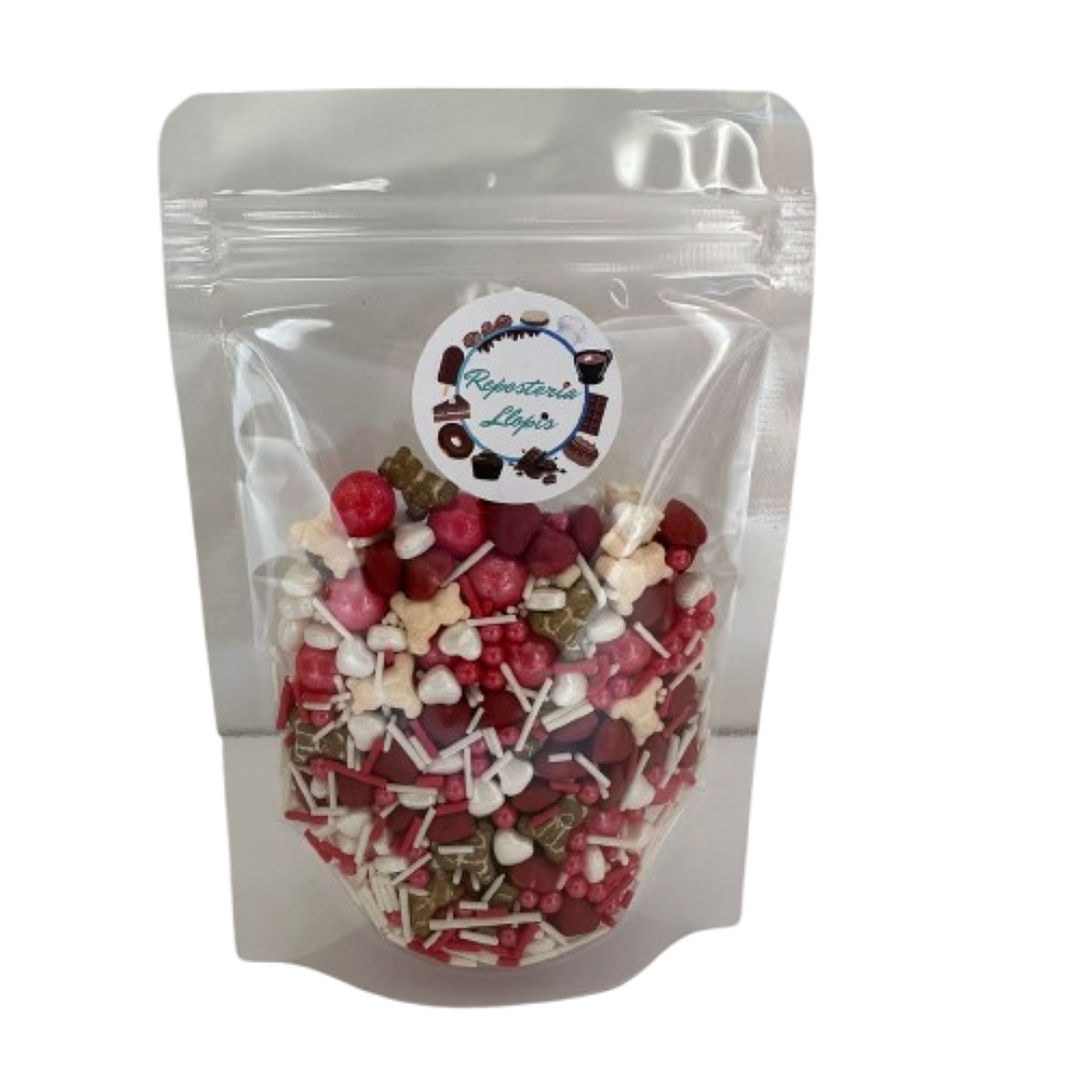 Sprinkles Mix #604 1