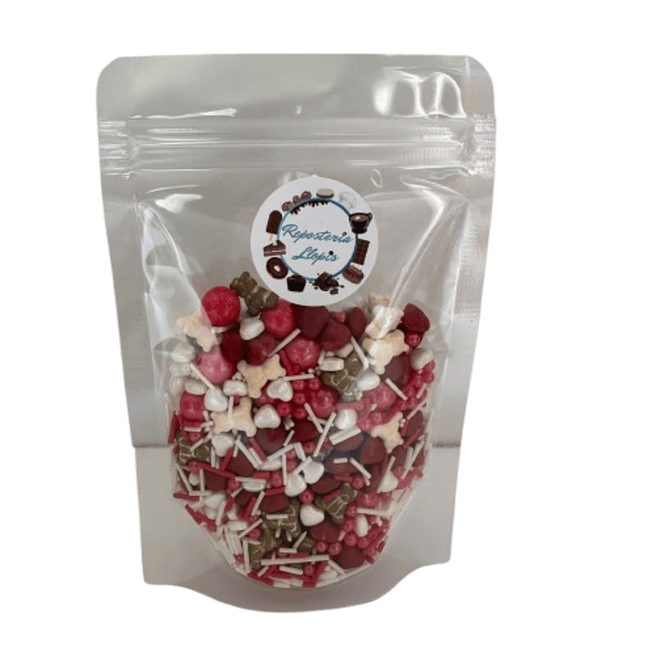 Sprinkles Mix #604 1