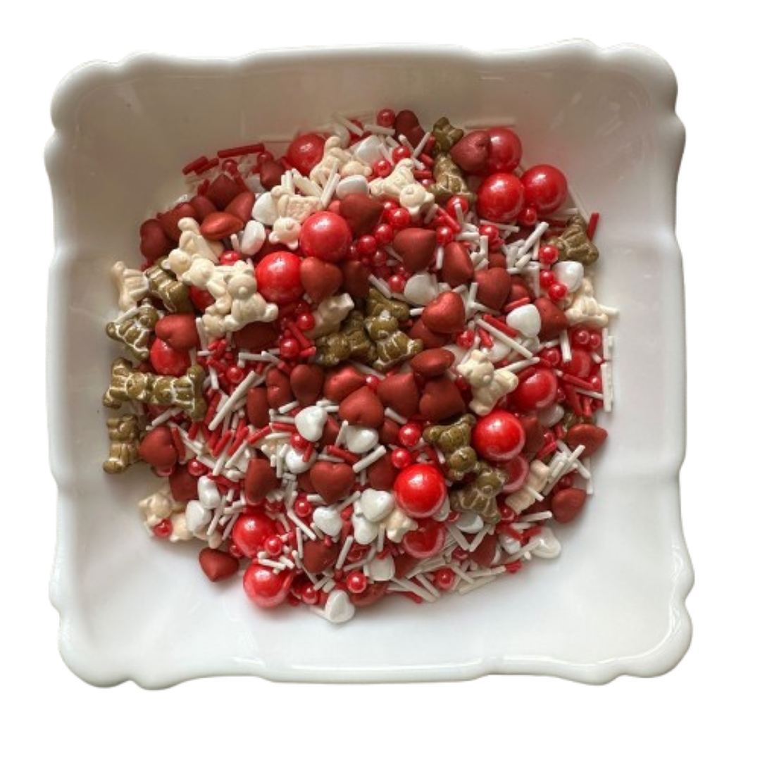 Sprinkles Mix #604 2