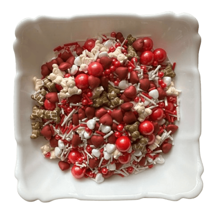 Sprinkles Mix #604 2