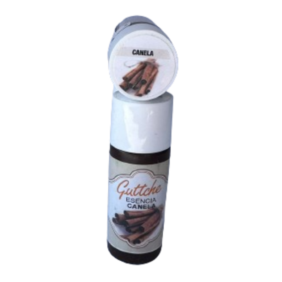 Esencia Canela Guttche 25gr 1