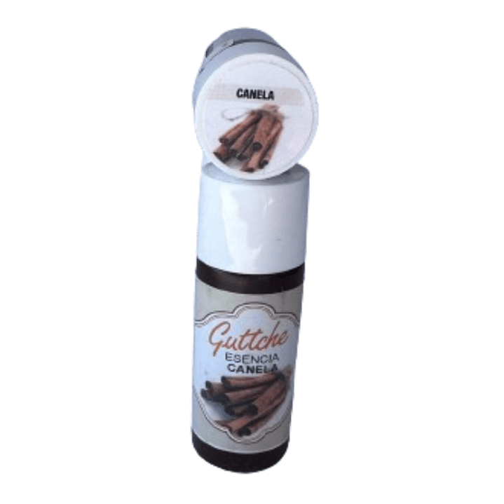 Esencia Canela Guttche 25gr 1