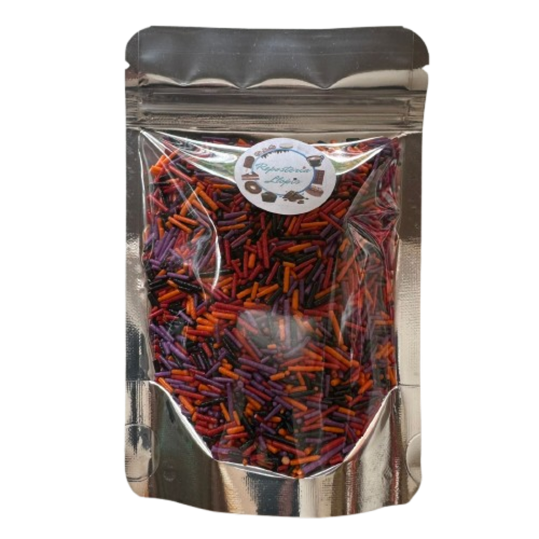 Sprinkles Halloween Mix #703 1