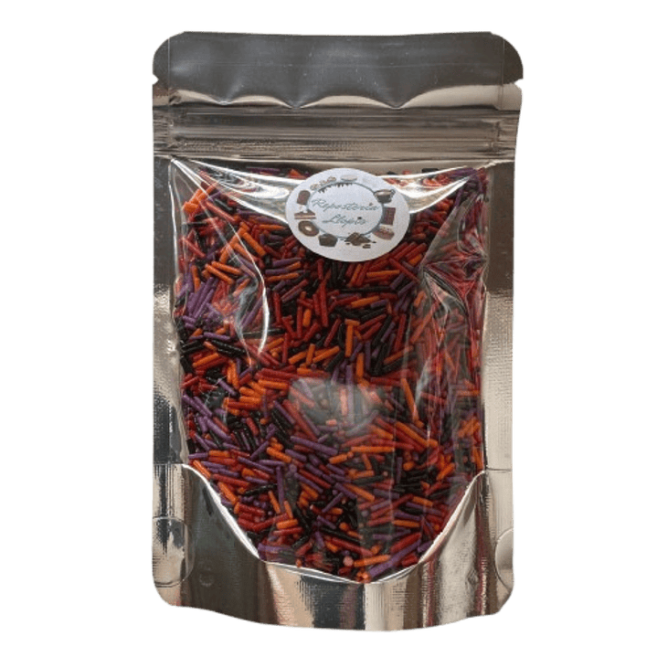 Sprinkles Halloween Mix #703 1