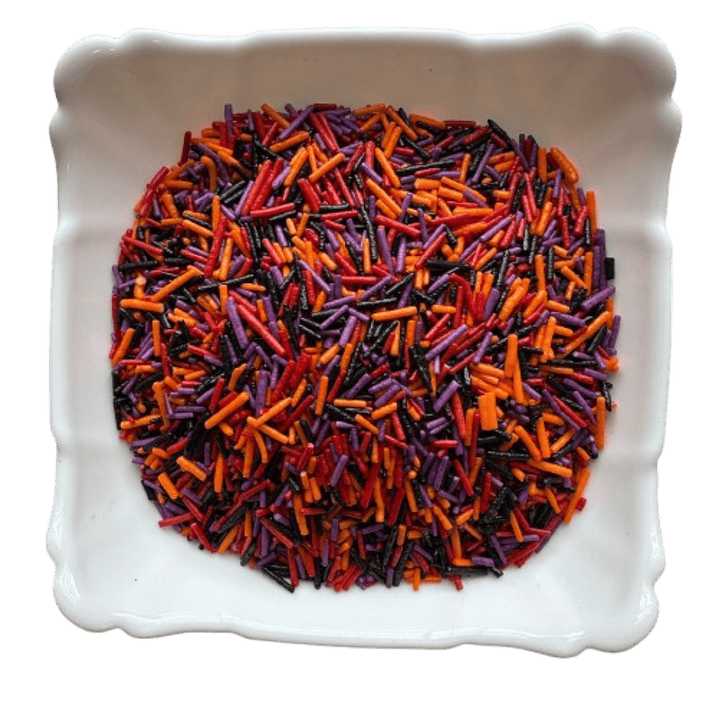 Sprinkles Halloween Mix #703 2