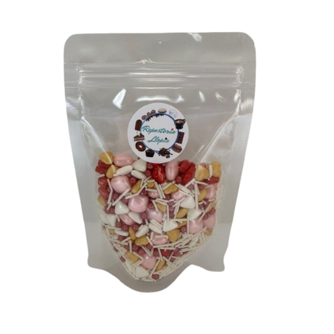 Sprinkles Mix #605 1