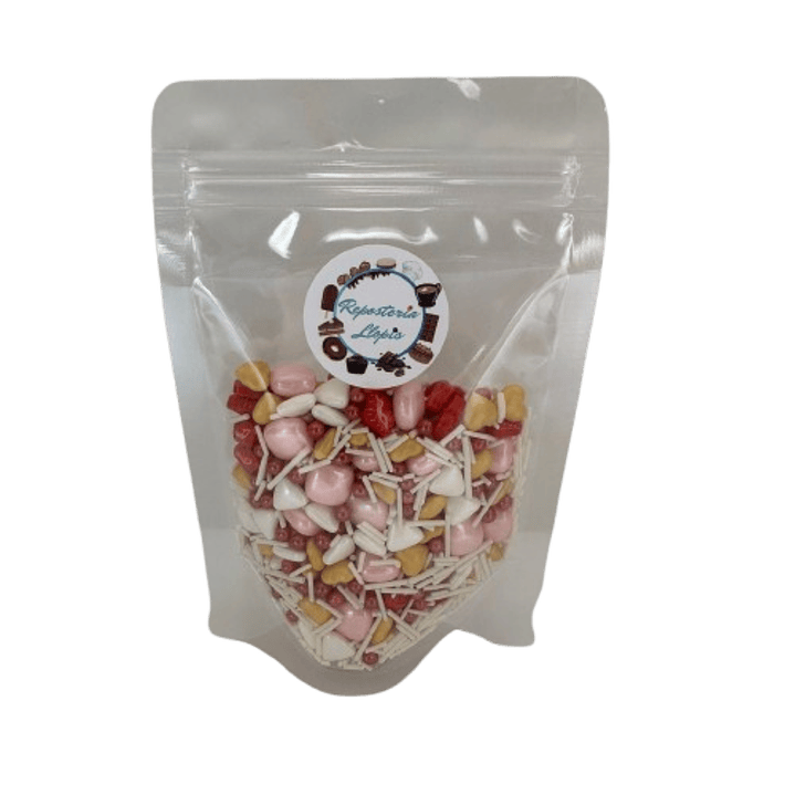 Sprinkles Mix #605 1