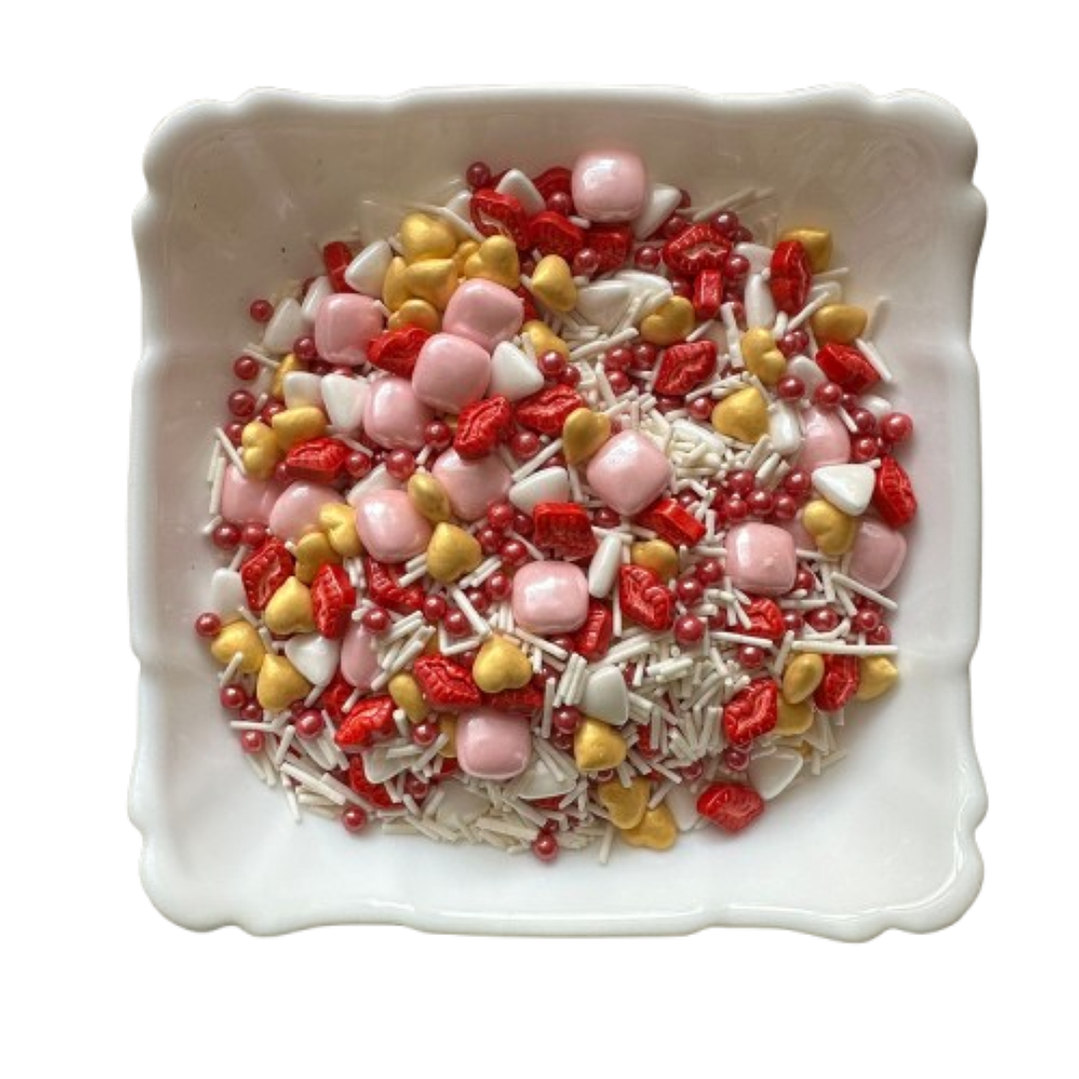 Sprinkles Mix #605 2