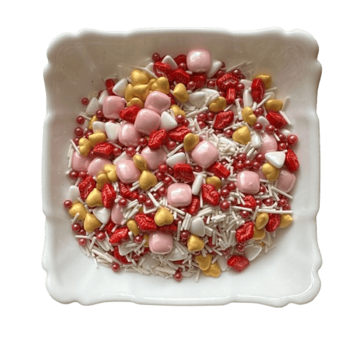 Sprinkles Mix #605 2