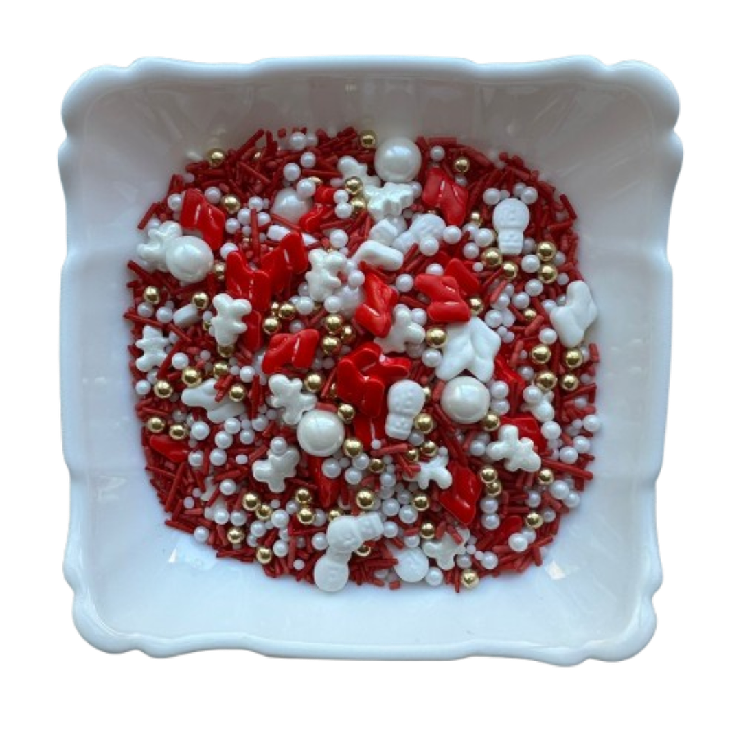 Sprinkles Navidad Mix #111 70gr 2