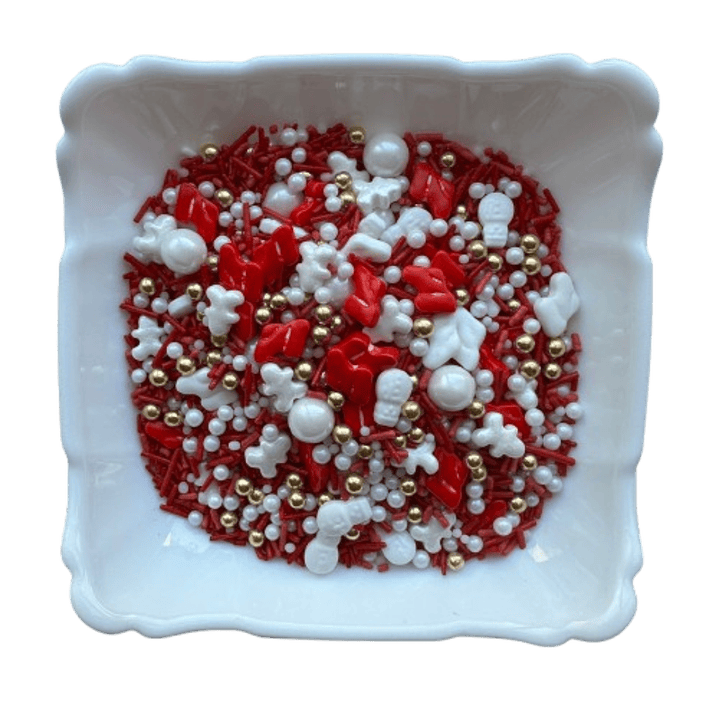 Sprinkles Navidad Mix #111 70gr 2