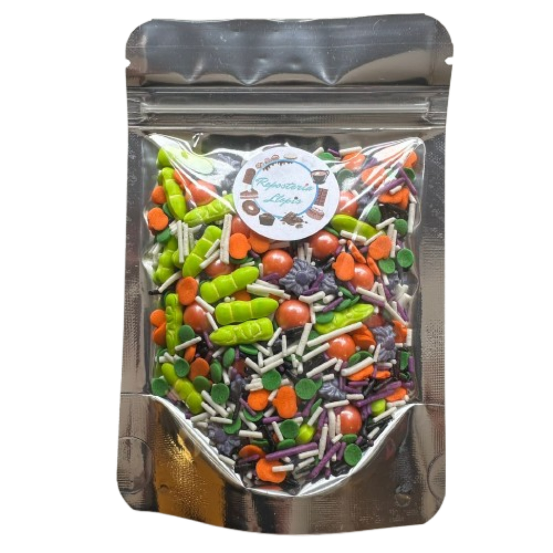 Sprinkles Halloween Mix #704 1