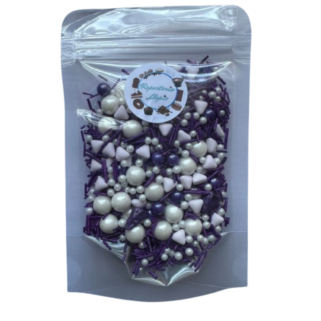 Sprinkles Mix #409 70gr 1