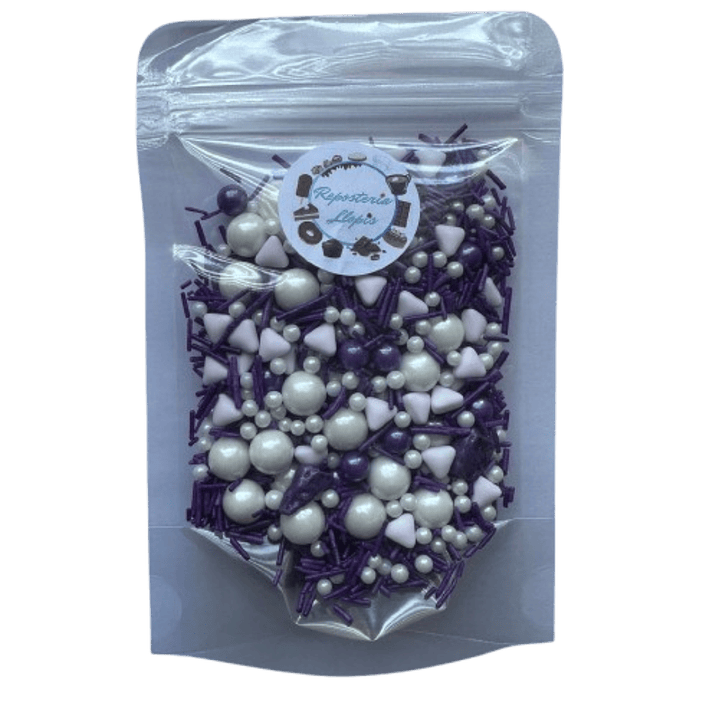 Sprinkles Mix #409 70gr 1