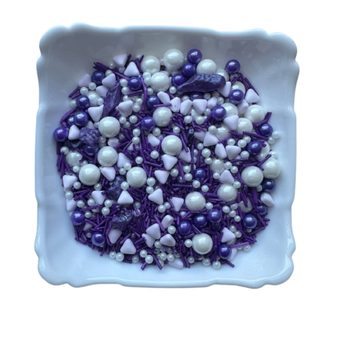 Sprinkles Mix #409 70gr 2