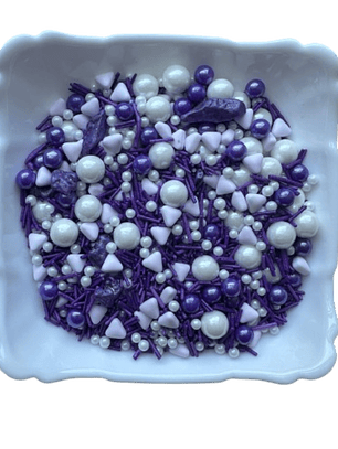 Sprinkles Mix #409 70gr