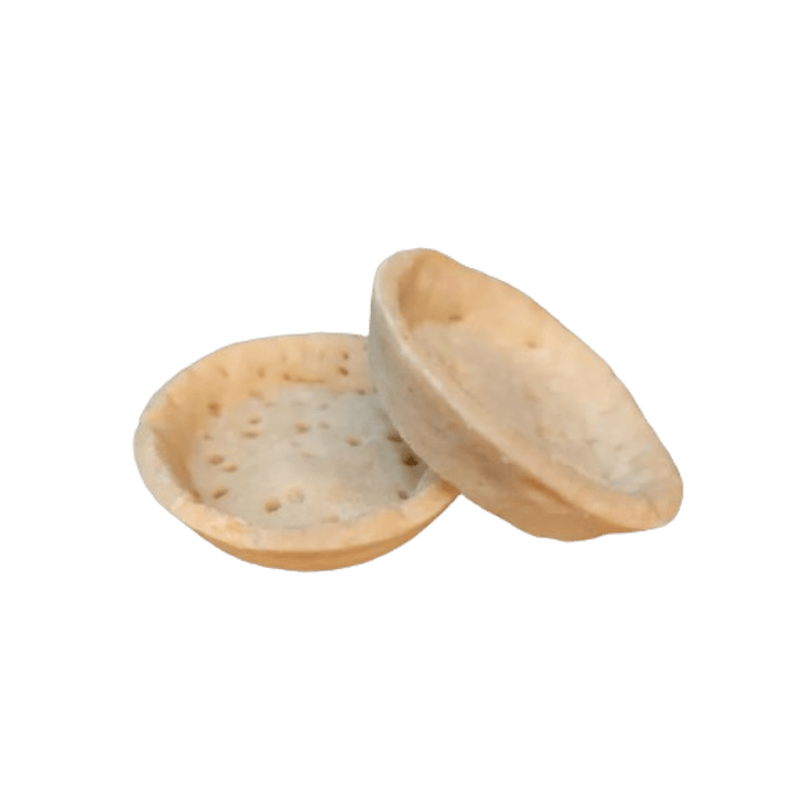 Base Tartaleta Coctail N5 Oberena 20 unidades 2