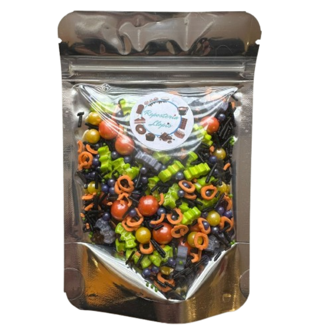Sprinkles Halloween Mix #705 1
