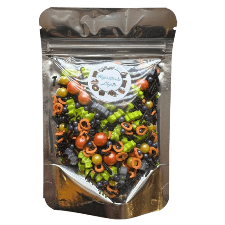 Sprinkles Halloween Mix #705 1