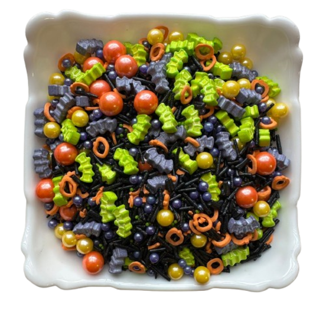 Sprinkles Halloween Mix #705 2