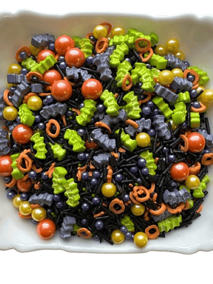 Sprinkles Halloween Mix #705