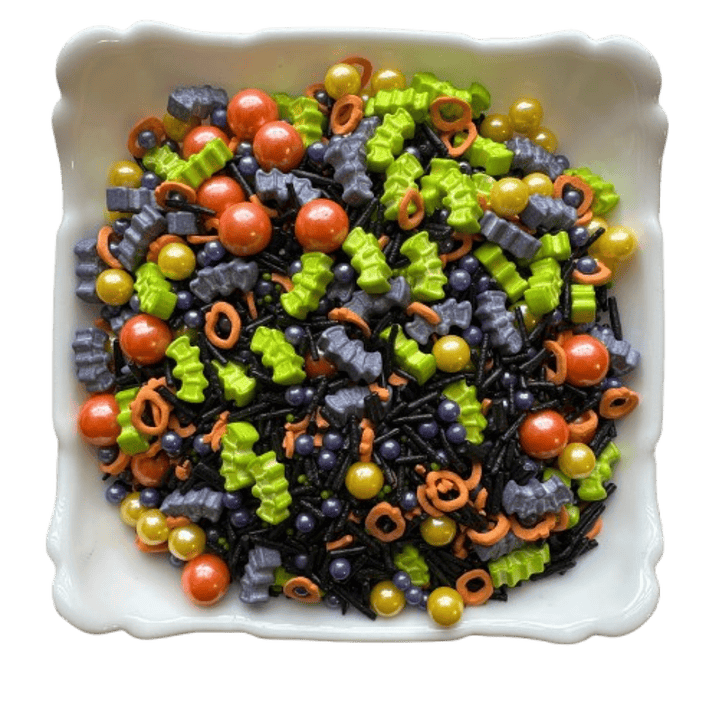 Sprinkles Halloween Mix #705 2