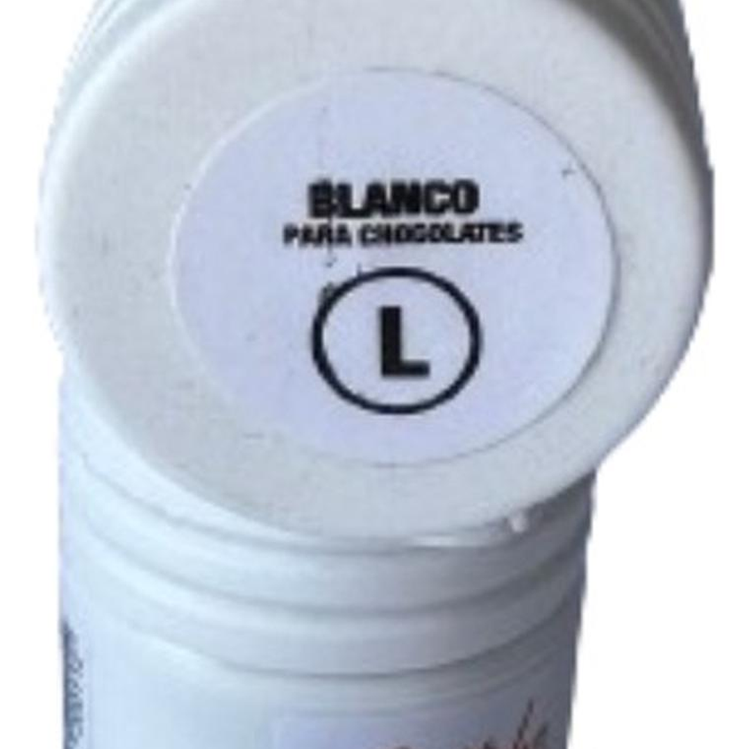 Colorante Laca Blanco Guttche 15gr 1