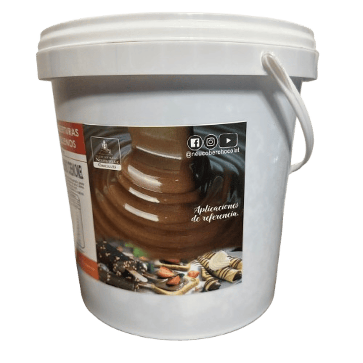 Cobertura para Helados Neucober 4kg 2