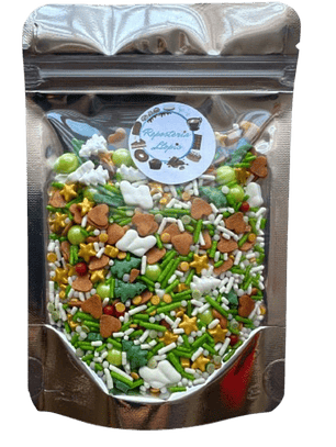 Sprinkles Navidad Mix #108 70gr