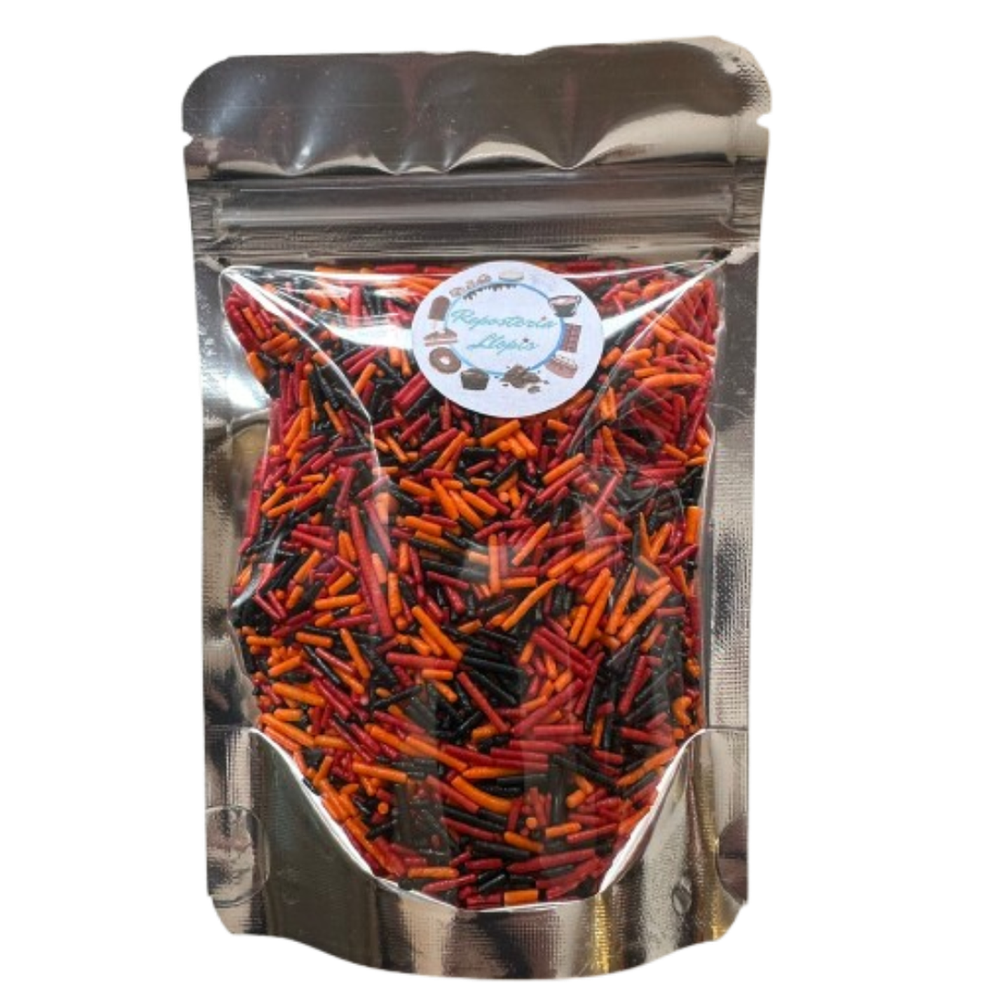 Sprinkles Halloween Mix #702 1