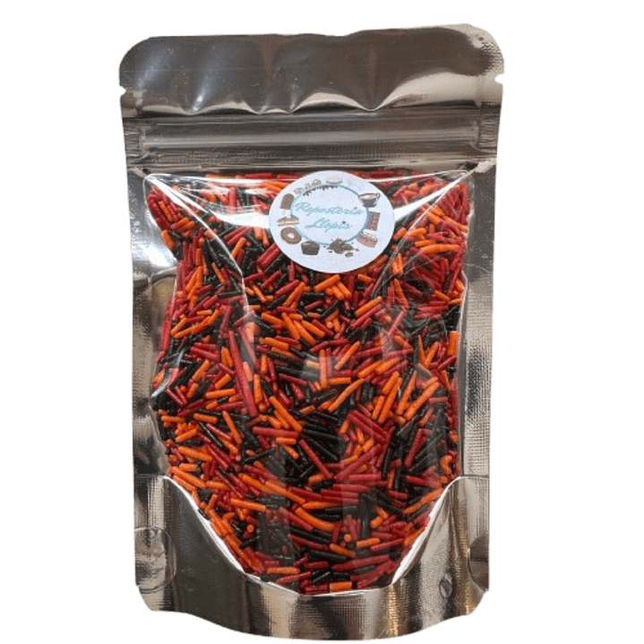 Sprinkles Halloween Mix #702 1