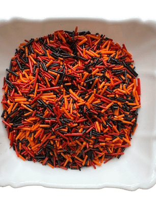 Sprinkles Halloween Mix #702