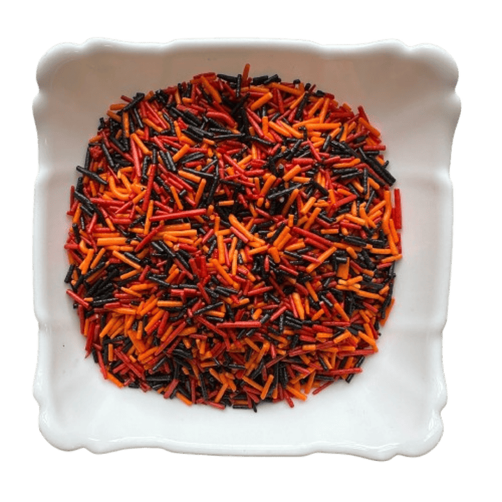 Sprinkles Halloween Mix #702 2