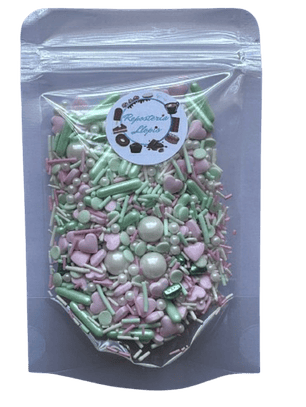 Sprinkles Mix #411 70gr