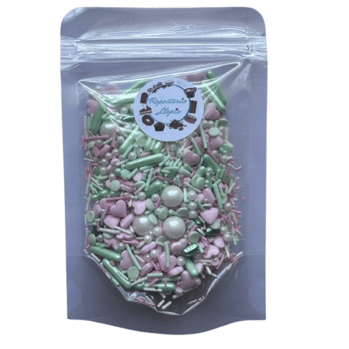 Sprinkles Mix #411 70gr 1