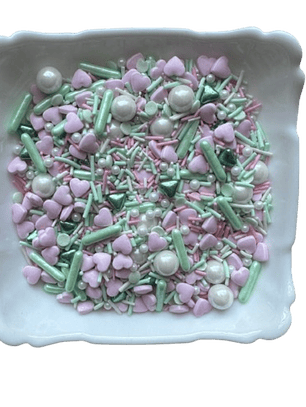 Sprinkles Mix #411 70gr