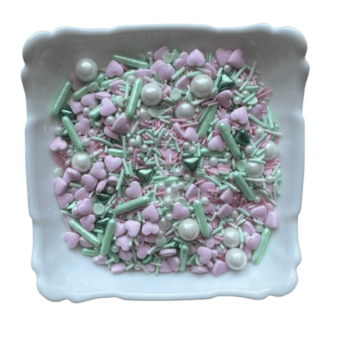 Sprinkles Mix #411 70gr 2