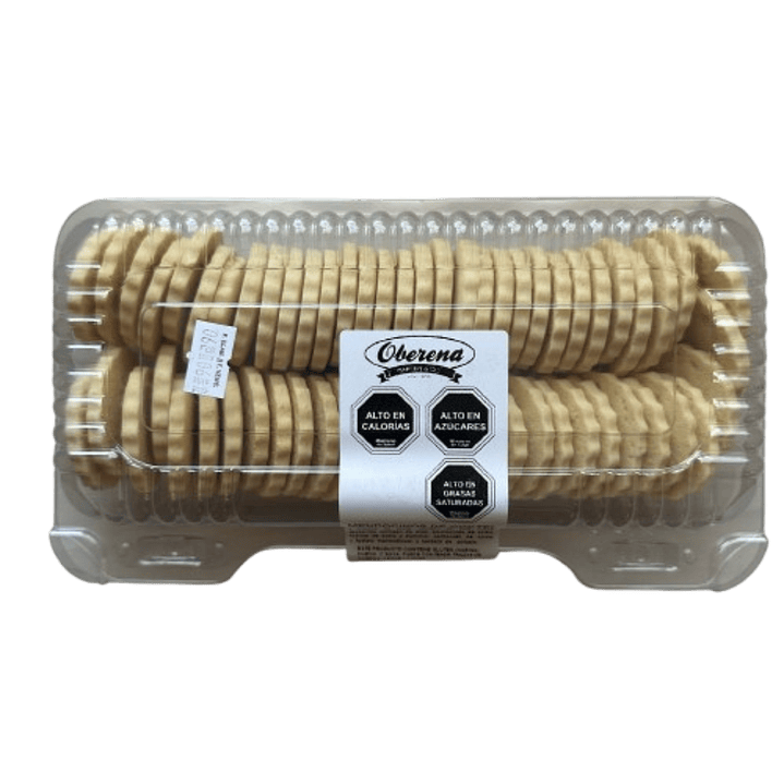 Mendocinos coctail Oberena 60 unidades 1