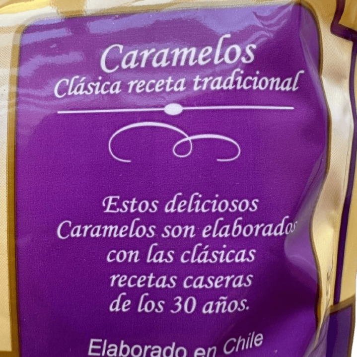Caramelos de Anis Tradicionales Merello 250gr 2