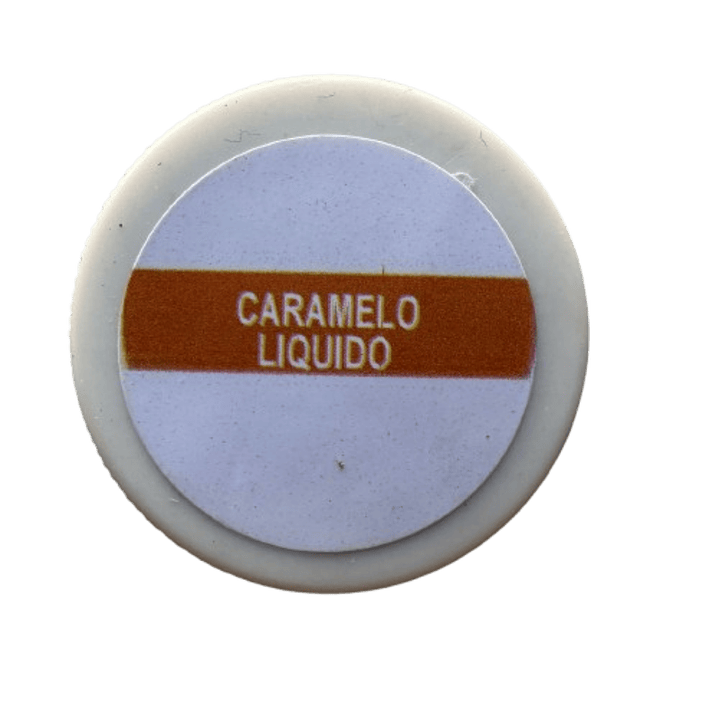 Colorante Caramelo Liquido Guttche 250gr 3