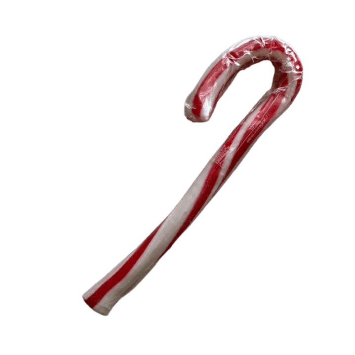 Bastones de Navidad Merello 10 unidades 2