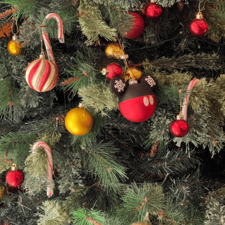 Bastones de Navidad Merello 10 unidades 3