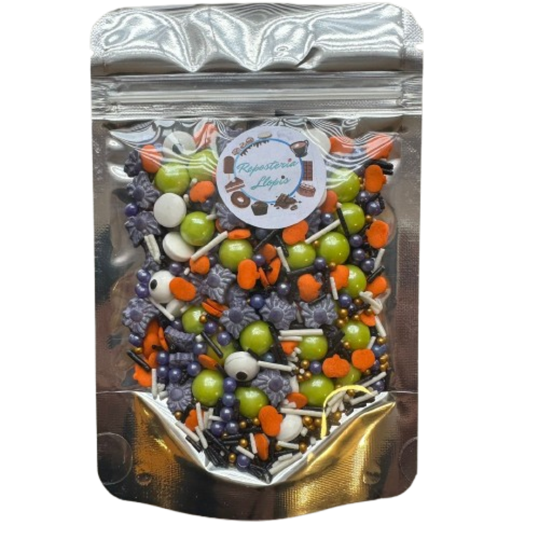 Sprinkles Halloween Mix #709 1
