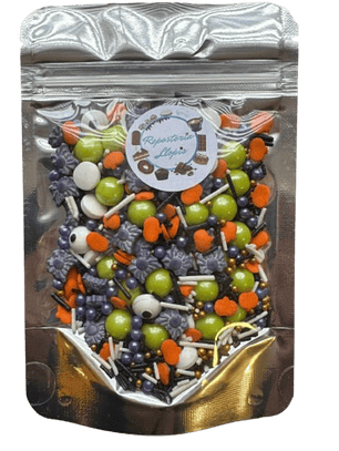 Sprinkles Halloween Mix #709