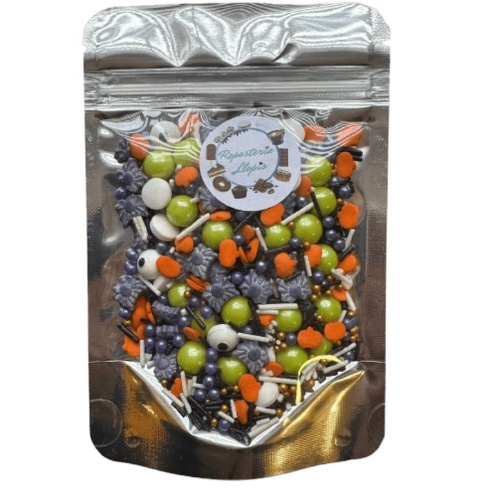 Sprinkles Halloween Mix #709 1
