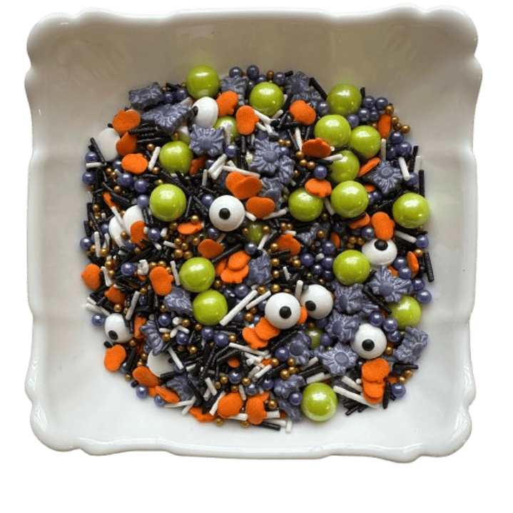 Sprinkles Halloween Mix #709 2